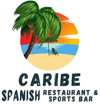 Caribe Spanish Restaurant logo